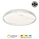 FORMA LED plafonjera 86W 3000K - 6400K LP-425-86R SGY - EP2920442