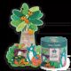 MOULIN ROTY Puzzle - Velika palma - 36 komada - 668440