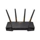 ASUS Bežični ruter TUF-AX4200 Wi-Fi AX4200/574, crna - TUF-AX4200