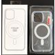 Maska MagSafe za iPhone 13 MCTT11, providna - 45254