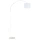 FORMA Podna lampa 1xE27 F7132-1F WH - EP2920487