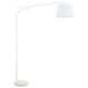 FORMA Podna lampa 1xE27 F7134-1F WH - EP2920493