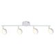 RABALUX Spot rasveta Hedwig LED 4X 4W - 5625
