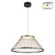 FORMA LED viseća lampa 40W 3000K - 6400K F2101-40V SNA - EP2920502