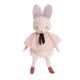 MOULIN ROTY Plišana igračka mišica Brume - 715021