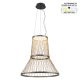 FORMA LED viseća lampa 40W 3000K - 6400K F2101-40VL SNA - EP2920505
