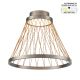 FORMA LED plafonska lampa 20W 3000K - 6400K F2101-20C SNA - EP2920508