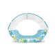INTEX Ležaljka Tropical sa nadstrešnicom 224 x 150 x 165 cm, 56294EU - 56294EU