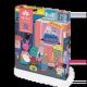 MOULIN ROTY Puzzle - Hajdemo u bioskop - 200 delova - 716441