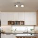RABALUX Spot rasveta Finian hrom, E14 40W - 5632