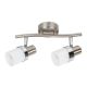 RABALUX Spot rasveta Finian hrom, E14 40W - 5632