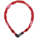 ABUS brava Web 1200/60 - Crvena - 56339