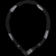 ABUS brava Web 1200/60 - Crna - 56341