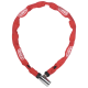 ABUS brava Web 1500/60 - Crvena - 56343