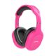 PANTONE Bežične slušalice PT-WH006R, pink - PT-WH006R