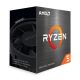 AMD Procesor Ryzen 5 5500GT 3.6GHz (4.4GHz) Box - CPU01491