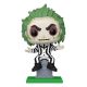 Funko POP! Plus: Beetlejuice - Beetlejuice w/Tombstone - EP3248992