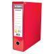 OCTOPUS Registrator A4 plastificirani  premium crveni unl-0753 - 56444