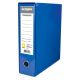 OCTOPUS Registrator A4 plastificirani  premium plavi unl-0754 - 56445