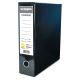 OCTOPUS Registrator A4 plastificirani octopus premium crni unl-0135 - 56446