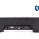 MICROLAB Onebar02 LED Bluetooth speaker soundbar 2x15W, USB, HDMI, AUX, Optical, Coaxial, black - 45396