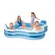 INTEX Porodični bazen 229 x 229 x 66 cm, 56475NP - 56475NP