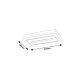 RABALUX Plafonjera Alana LED 40W - 5648