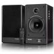 MICROLAB SOLO26 Aktivni drveni zvucnici 2.0 130W RMS(2x65W) 6.5+1, Bluetooth, Optical, Coaxial, 2RCA - 45399-1