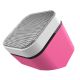 PANTONE Bežični Bluetooth zvučnik PT-BS003R, pink - PT-BS003R