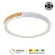 FORMA LED plafonjera 70W 3000K - 6400K LP-407-70R WH+WD - EP2932048