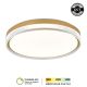 FORMA LED plafonjera 70W 3000K-6400K LP-415-70R SG - EP2932066