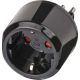 NEDIS Putni adapter BN-1508470, crna - 45413