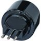 NEDIS Putni adapter BN-1508470, crna - 45413