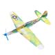MOULIN ROTY Igračka avion Air Cobra - 711124-2