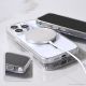 Maska za iPhone 17 Air 6.9 Magsafe Color Line crna - 222905