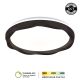 FORMA LED plafonjera 54W 3000K-6400K LP-421-54R BK - EP2932072
