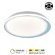 FORMA LED plafonjera 54W 3000K-6400K LP-422-54R BL - EP2932075