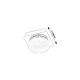 Rabalux Spot rasveta Hilary LED 5W hrom (5661) - 5661-1