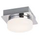 Rabalux Spot rasveta Hilary LED 5W hrom (5661) - 5661-1