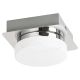 Rabalux Spot rasveta Hilary LED 5W hrom (5661) - 5661-1