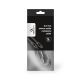 GEMBIRD Kabl 3.5mm muško-ženski 3m CCA-423-3M - 45418