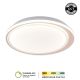 FORMA LED plafonjera 54W 3000K-6400K LP-422-54R PK - EP2932078