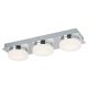 Rabalux Spot rasveta Hilary LED 15W hrom (5663) - 5663