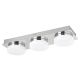 Rabalux Spot rasveta Hilary LED 15W hrom (5663) - 5663
