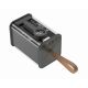 GEMBIRD Power bank PB18-TQC3-01 18000 mAh, crna - 45423