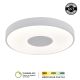 FORMA LED plafonjera 54W 3000K - 6400K LP-408-54R WH - EP2932087