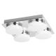 Rabalux Spot rasveta Hilary LED 20W hrom (5664) - 5664