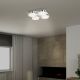Rabalux Spot rasveta Hilary LED 20W hrom (5664) - 5664