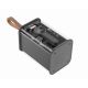 GEMBIRD Power bank PB18-TQC3-01 18000 mAh, crna - 45423