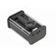 GEMBIRD Power bank PB09-TQC3-01 9000 mAh, crna - 45424-1